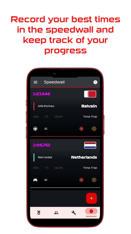 Formula Game Companion screenshot-7