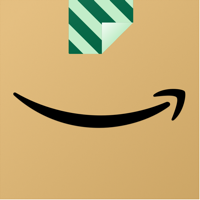 Amazon.com.tr Mobile Alışveriş