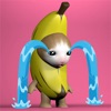 Banana Cat! icon