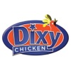 Dixy Chicken Forth Street