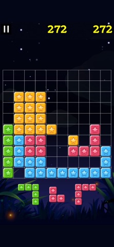 Block Puzzle Star Plusのおすすめ画像2