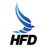 HFD App icon