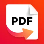 Photo PDF: Converter & Printer App Positive Reviews