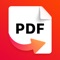 Easily convert your photos to a pdf page