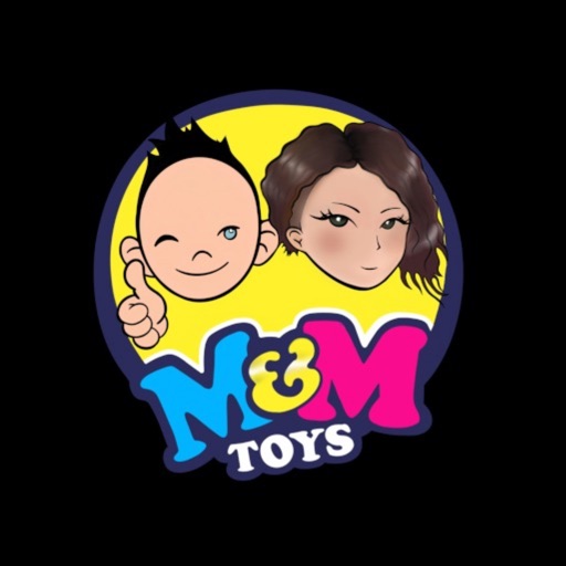 M&M Toys icon