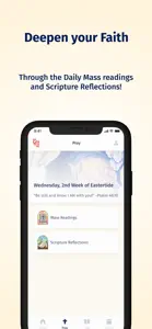 myCatholicSG App screenshot #3 for iPhone