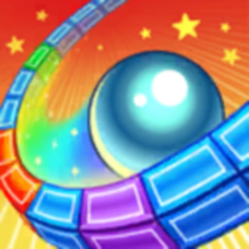 Peggle Blast iOS App