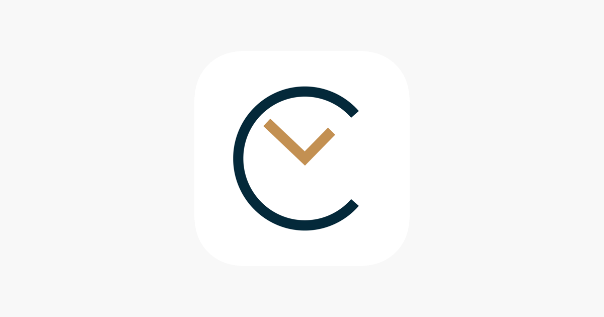 App Chrono24 para Android & iOS