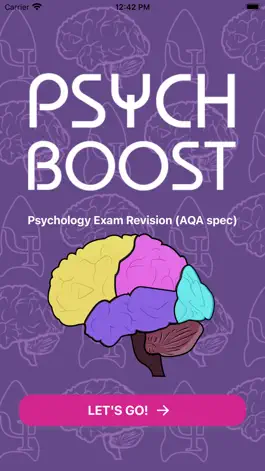 Game screenshot Psych Boost mod apk