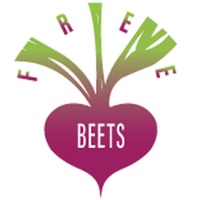 Free Beets logo