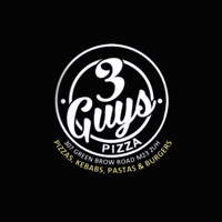 3 Guys Pizza