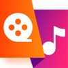 Video to MP3 - Video to Audio - iPhoneアプリ