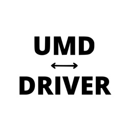 UMD Driver