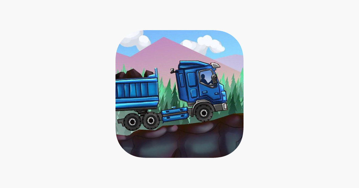 ‎Trucker Real Wheels on the App Store
