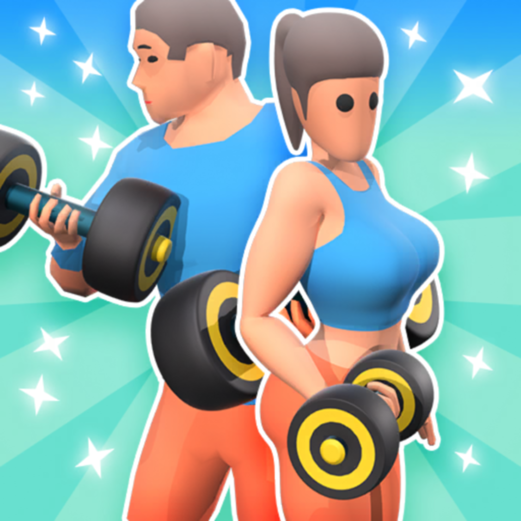 Get Gym Manager! for iOS, iPhone, iPad Aso Report