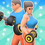 Gym Manager! App Positive Reviews