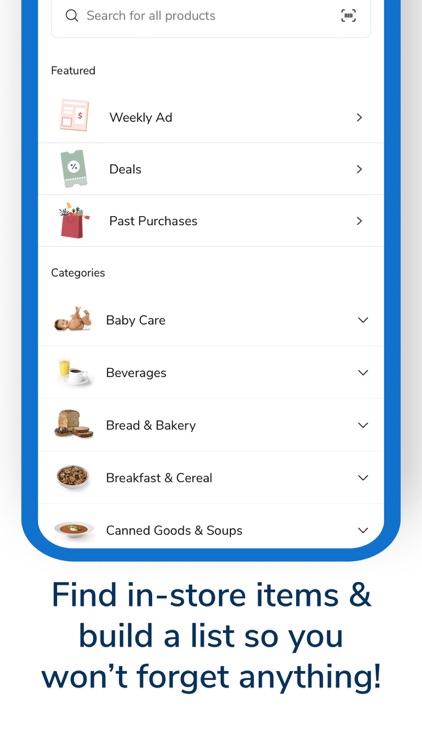 Star Market Deals & Delivery screenshot-4