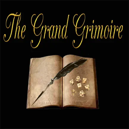 The Grand Grimoire Cheats