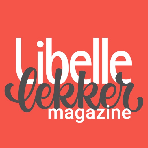 Libelle Lekker Magazine