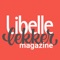 Lees je Libelle Lekker op iPad of iPhone met de gratis Libelle Lekker app