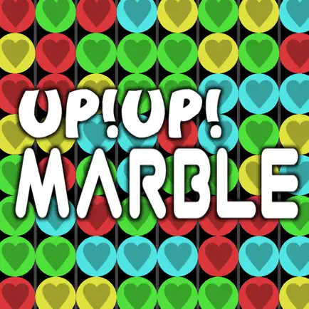 UP!UP!MARBLE Cheats