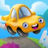 Cars Games Mechanic for Kids - iPadアプリ