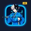 Anime X 4k Full HD Wallpaper icon