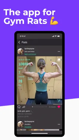 Game screenshot RYSE :) mod apk