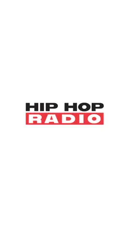 Game screenshot HIP HOP RADIO mod apk