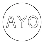 AYO Ukraine App Cancel