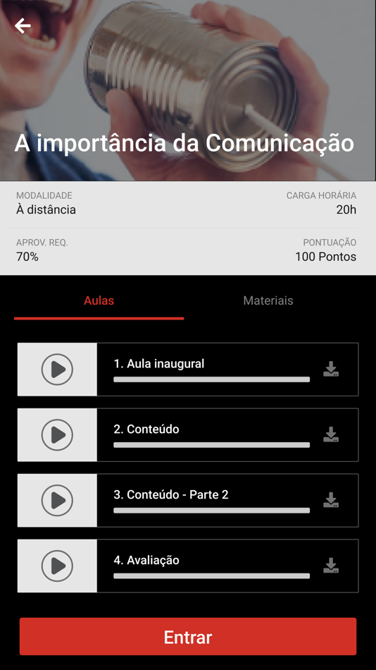 #4. UCA (iOS) 由: Senior Sistemas S/A