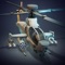 Icon Heli Attack 3D