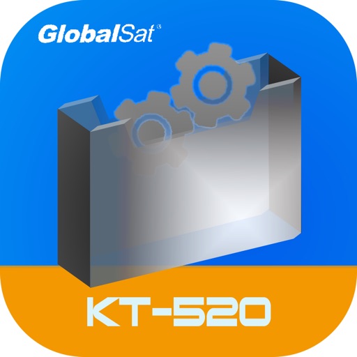 KT-520 icon