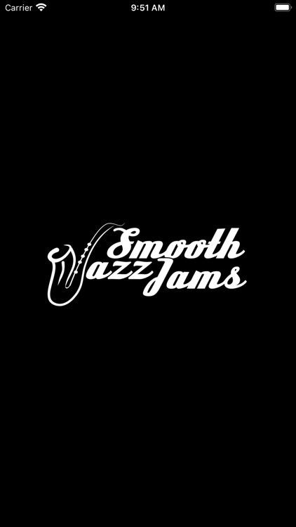 Smooth Jazz Jams Radio Station