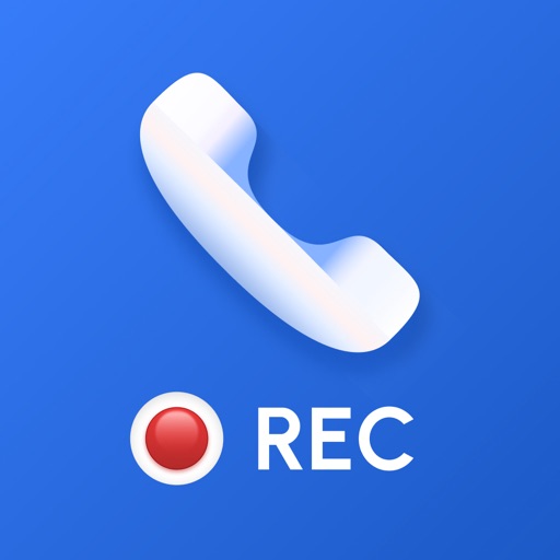 Call Recorder - Phone Calling Icon