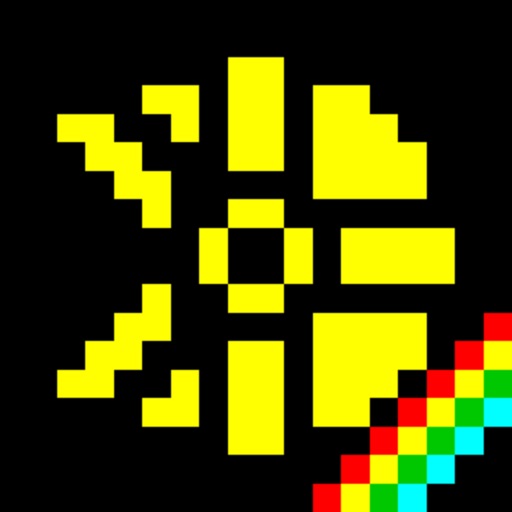 ZX Globus Icon