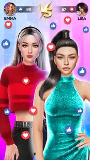 How to cancel & delete fashion stylist dress up games 1