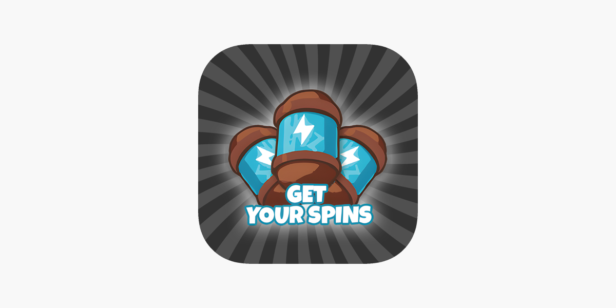 Spin Master : Daily Spins On The App Store