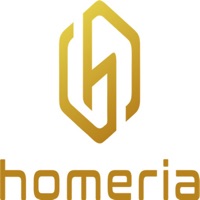 Espace client Homeria logo