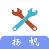 扬帆到家 icon