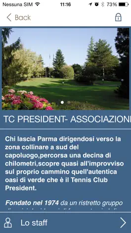 Game screenshot TC President apk