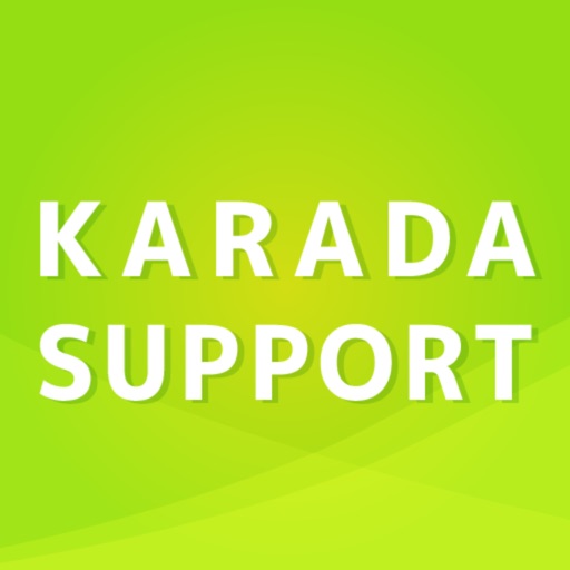 KARADA SUPPORT 藤沢駅前店 icon