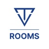 TR Rooms - iPhoneアプリ