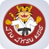 Jiu Jitsu Kids e.V. icon
