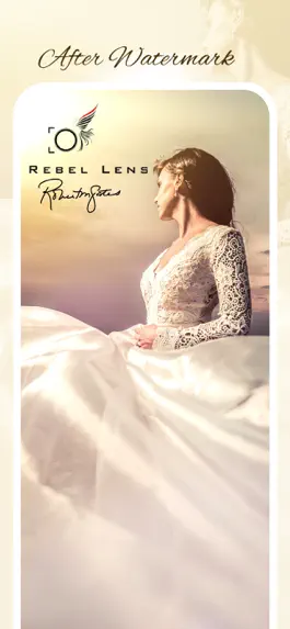 Game screenshot eZy Watermark Videos apk