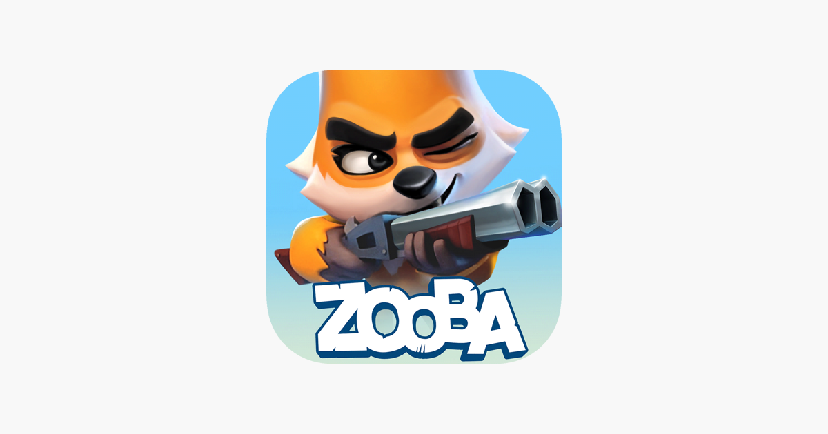 Zooba: Zoo Battle Royale Games on the App Store