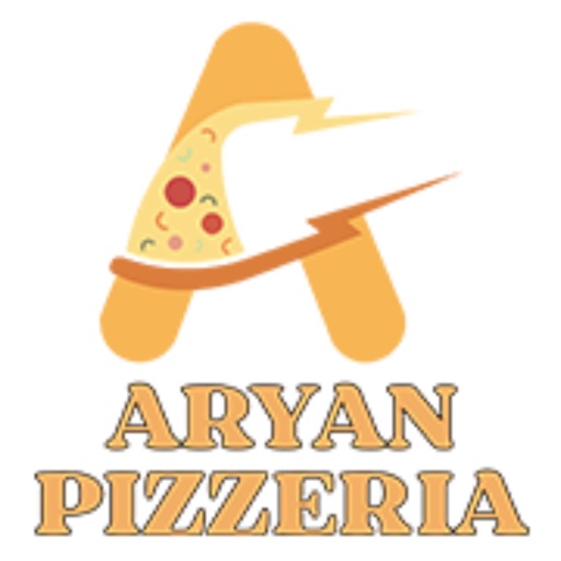 Aryan Pizzeria icon