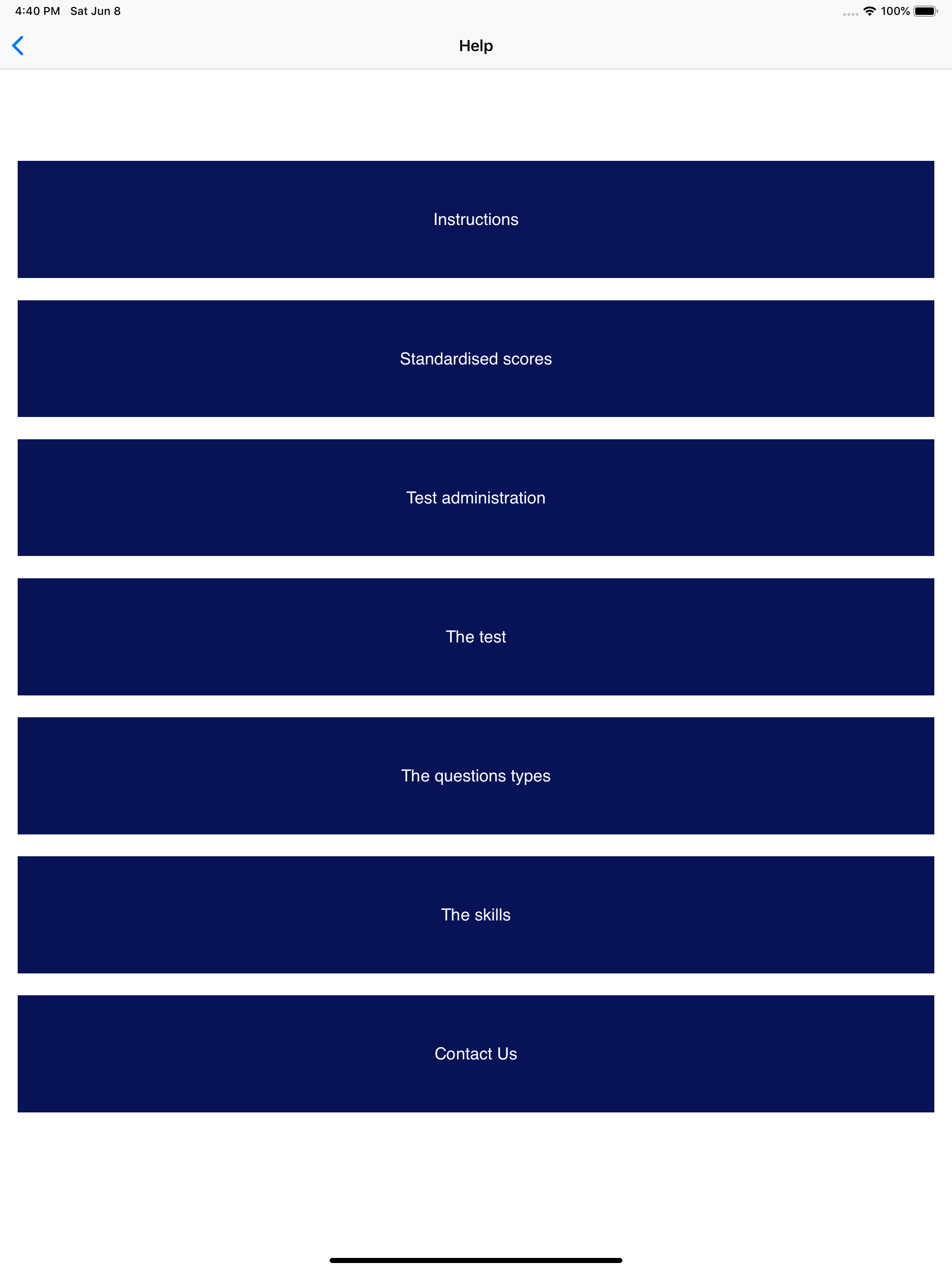 11+ Plus Verbal Reasoning - VR screenshot 19