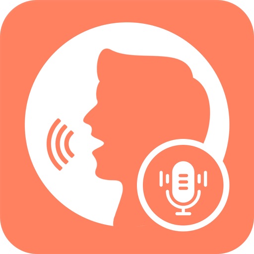 Voice Pronunciation Checker icon