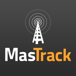 MasTrack Live GPS Tracking 2.0